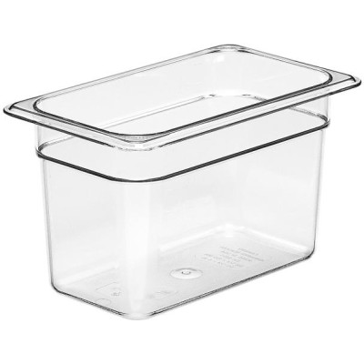Gastronádoba polykarbonátová GN 1/4 150 mm