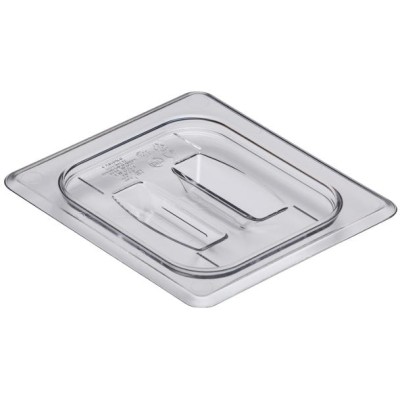 Víko pro gastronádobu GN 1/6