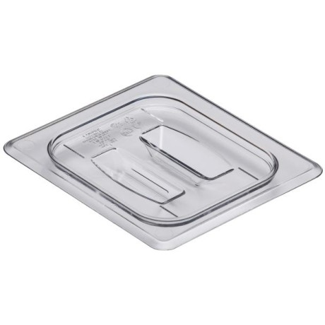 Víko pro gastronádobu GN 1/6