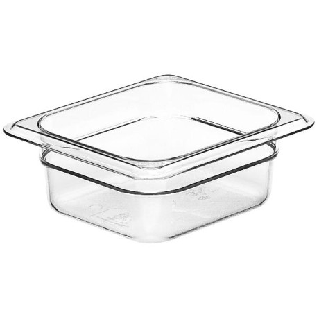 Gastronádoba polykarbonátová GN 1/6 65 mm