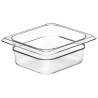 Gastronádoba polykarbonátová GN 1/6 65 mm