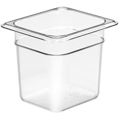 Gastronádoba polykarbonátová GN 1/6 150 mm