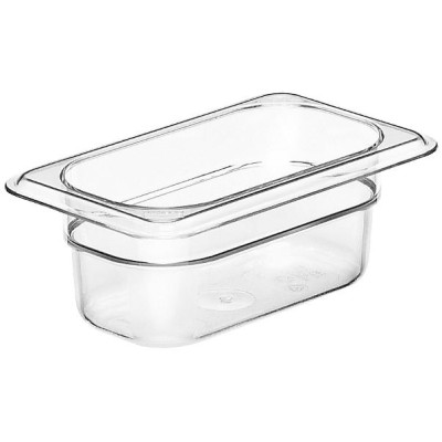 Gastronádoba polykarbonátová GN 1/9 65 mm