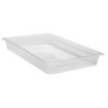 Gastronádoba polypropylenová GN 1/1 65 mm