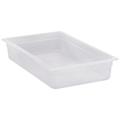 Gastronádoba polypropylenová GN 1/1 100 mm