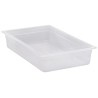 Gastronádoba polypropylenová GN 1/1 100 mm