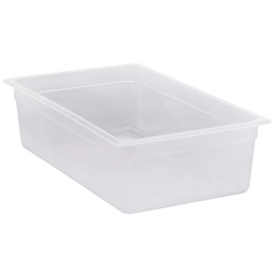 Gastronádoba polypropylenová GN 1/1 150 mm