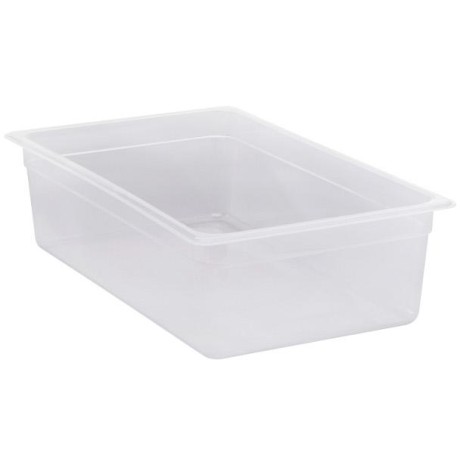 Gastronádoba polypropylenová GN 1/1 150 mm