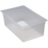 Gastronádoba polypropylenová GN 1/1 200 mm