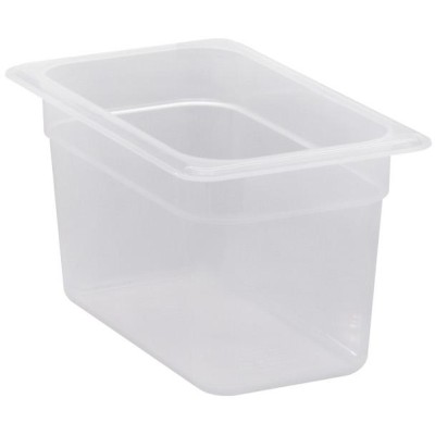 Gastronádoba polypropylenová GN 1/4 150 mm