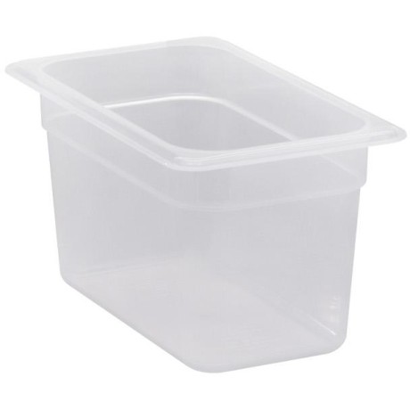 Gastronádoba polypropylenová GN 1/4 150 mm