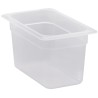 Gastronádoba polypropylenová GN 1/4 150 mm