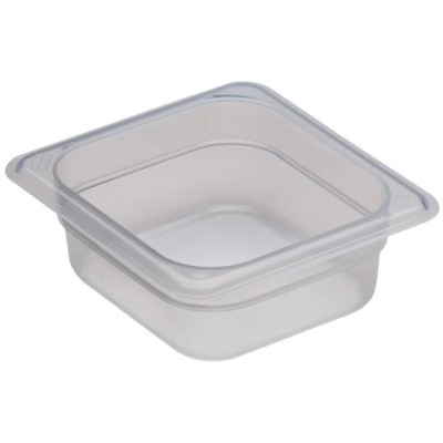Gastronádoba polypropylenová GN 1/6 65 mm