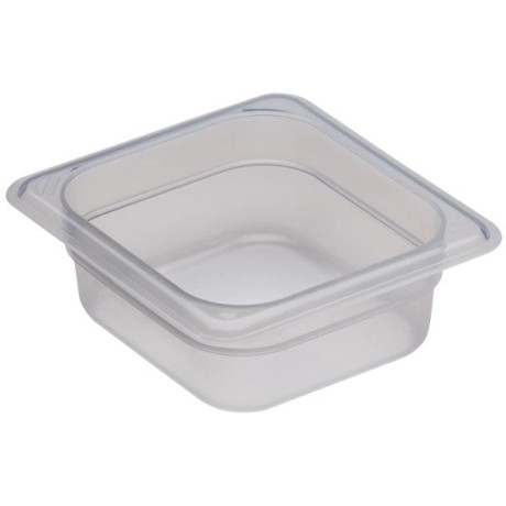 Gastronádoba polypropylenová GN 1/6 65 mm