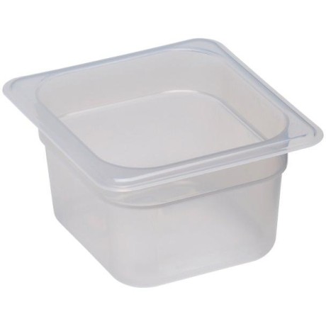 Gastronádoba polypropylenová GN 1/6 100 mm