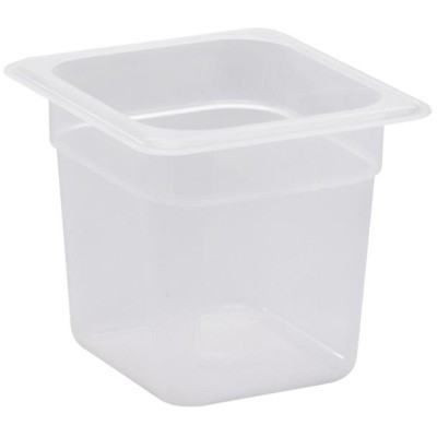 Gastronádoba polypropylenová GN 1/6 150 mm