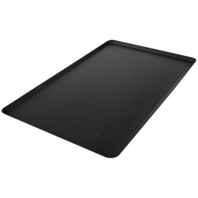 Plech na pečení TYNECK GN 1/1 530 × 325 mm – kulaté  rohy