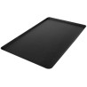 Plech na pečení TYNECK GN 1/1 530 × 325 mm – kulaté  rohy