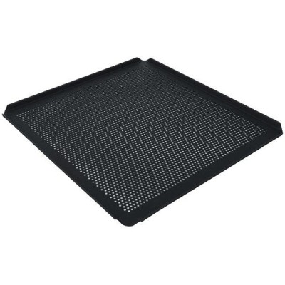 Plech na pečení TYNECK GN 2/3 354 × 325 mm – perforovaný