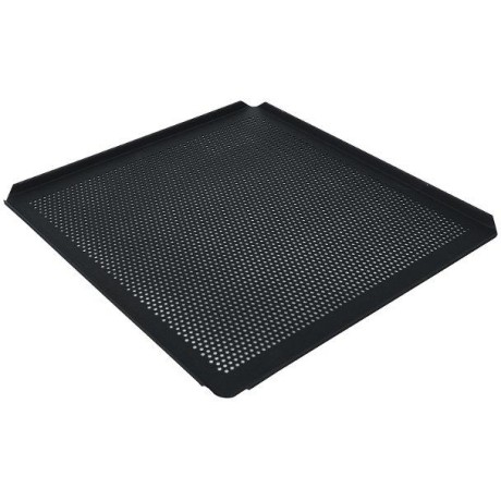 Plech na pečení TYNECK GN 2/3 354 × 325 mm – perforovaný