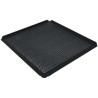Plech na pečení TYNECK GN 2/3 354 × 325 mm – perforovaný