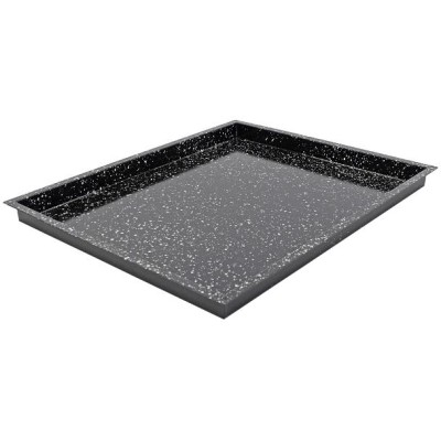 Gastronádoba granitový smalt GN 2/1 040 mm