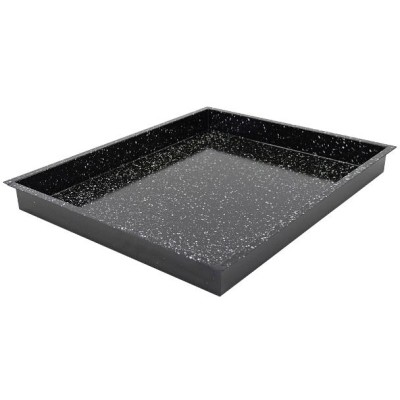 Gastronádoba granitový smalt GN 2/1 060 mm