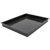 Gastronádoba granitový smalt GN 2/1 060 mm