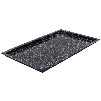 Gastronádoba granitový smalt GN 1/1 020 mm