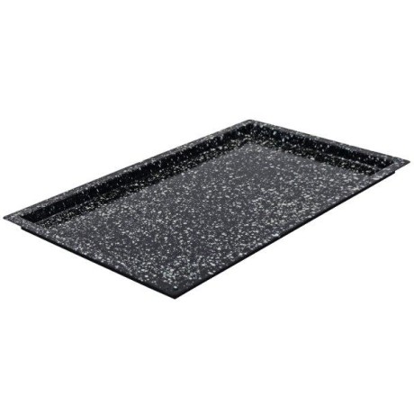 Gastronádoba granitový smalt GN 1/1 020 mm