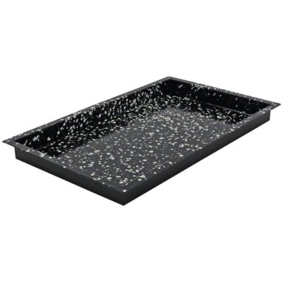 Gastronádoba granitový smalt GN 1/1 060 mm