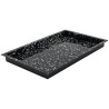 Gastronádoba granitový smalt GN 1/1 060 mm