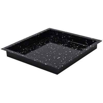 Gastronádoba granitový smalt GN 2/3 040 mm
