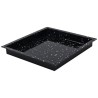 Gastronádoba granitový smalt GN 2/3 040 mm