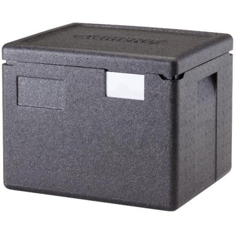 Termobox GN ½ Premium