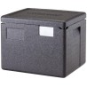 Termobox GN ½ Premium