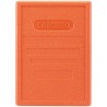 Víko barevné pro GN 1/1 boxy, oranžové