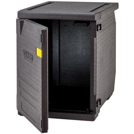 Termobox s předním plněním bez kolejnic