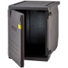 Termobox s předním plněním bez kolejnic