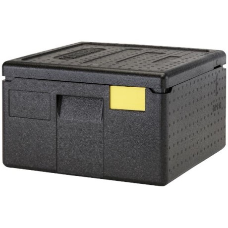 Termobox na pizzu bez úchytu 4 ks (33 cm)