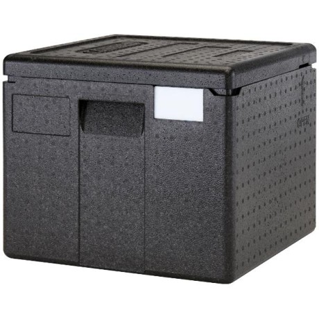 Termobox na pizzu bez úchytu 6 ks (33 cm)