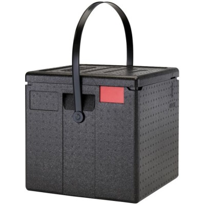 Termobox na pizzu bez úchytu 8 ks (35 cm)