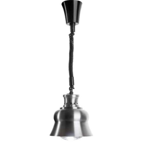Lampa infra Classic – matná