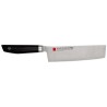 Nůž Nakiri 17 cm