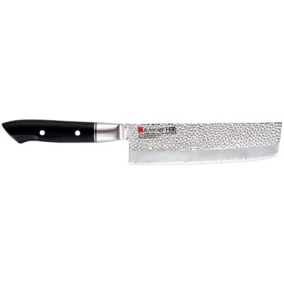 Nůž Nakiri 17 cm