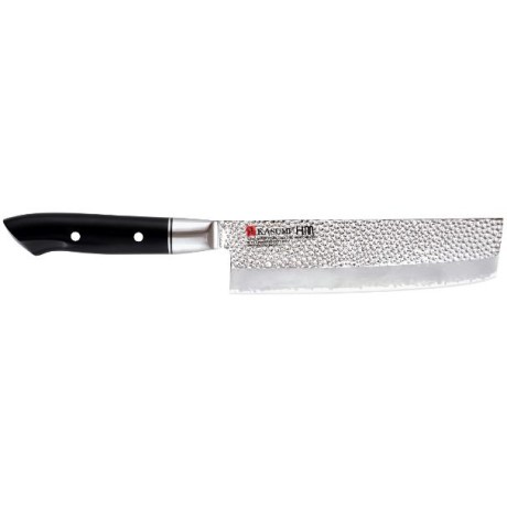 Nůž Nakiri 17 cm