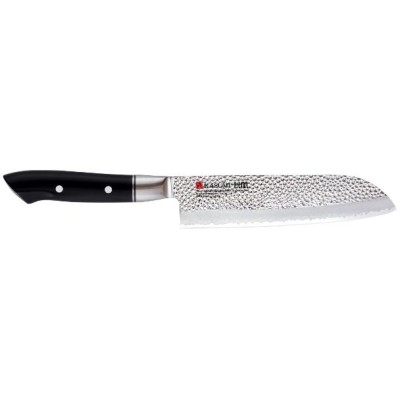 Nůž Santoku 18 cm