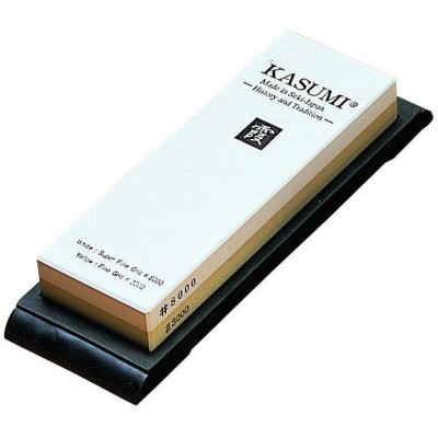 Kasumi brousek syntetický 3000/8000 zrnitost