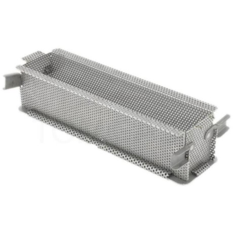 de Buyer Forma pečicí nerezová 18/10 24 × 5 × 6 cm | D-3210-24