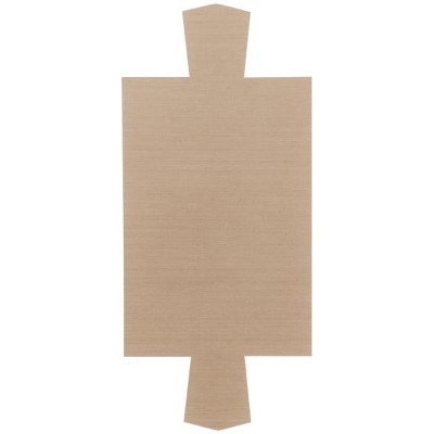 de Buyer Silikonový pečicí papír pro formu D-3208-23 | D-4344-40